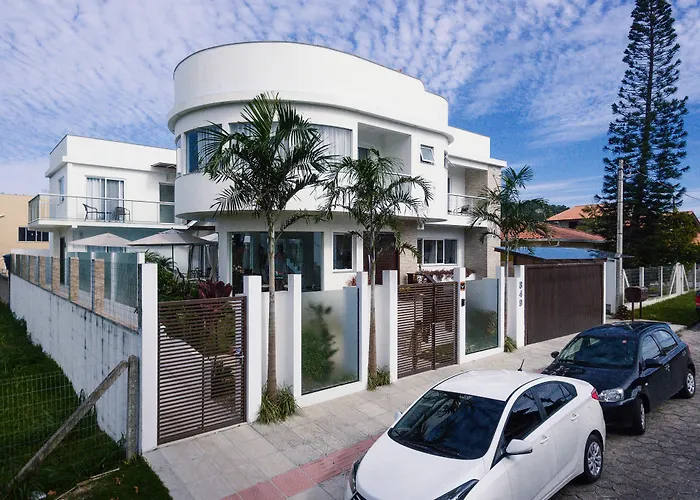 La Plage Residence