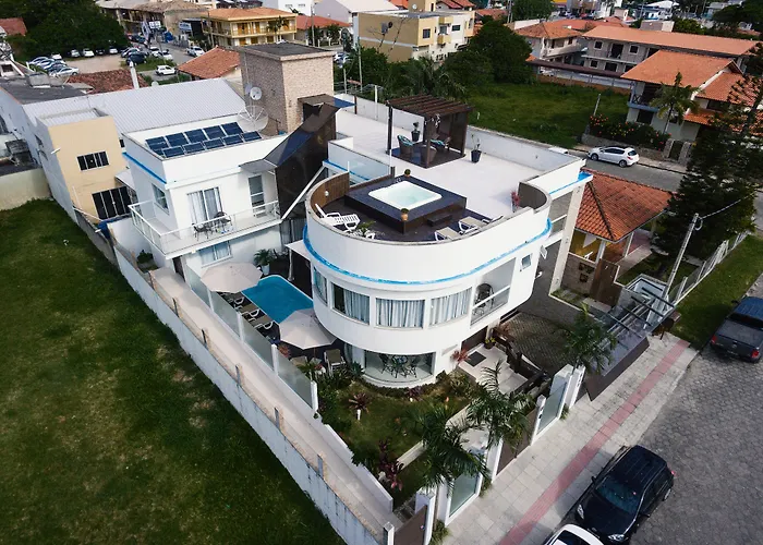 La Plage Residence